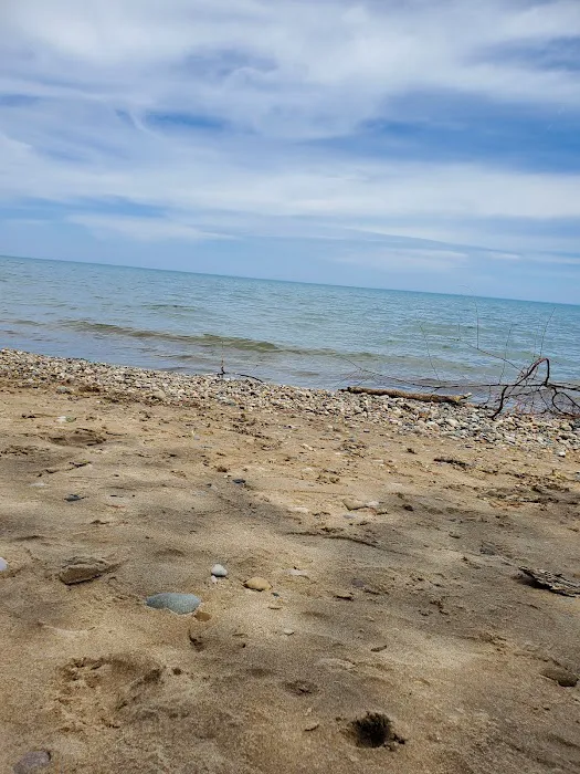 Sanilac County Lexington Park Campground Picture 8