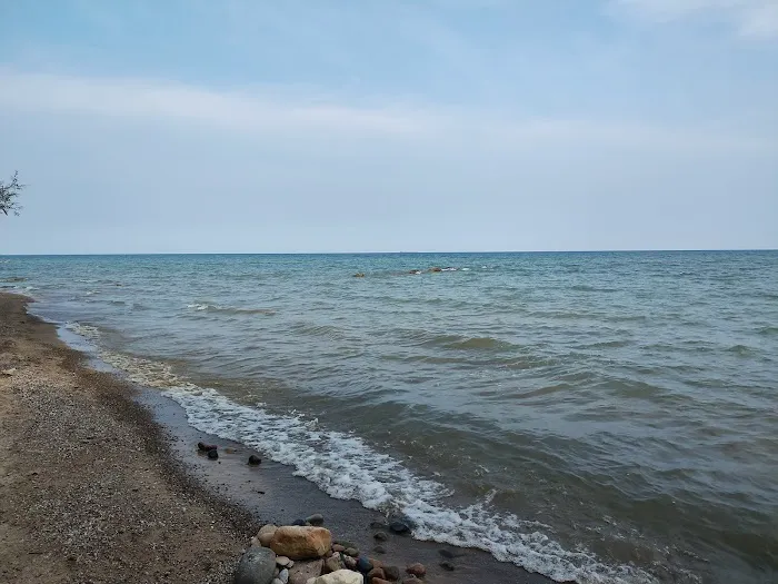 Sanilac County Lexington Park Campground Picture 4