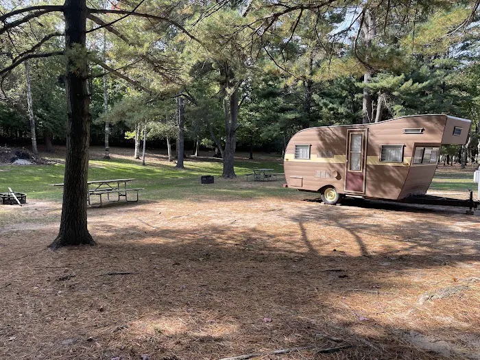 Sanilac County Lexington Park Campground Picture 6