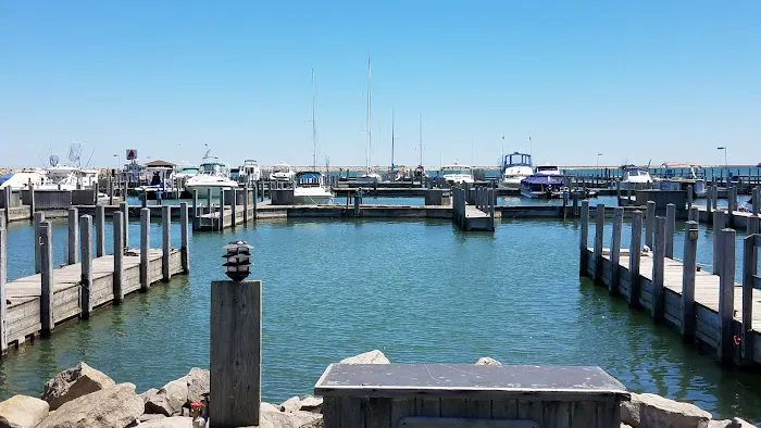 Sanilac County Lexington Park Campground Picture 5