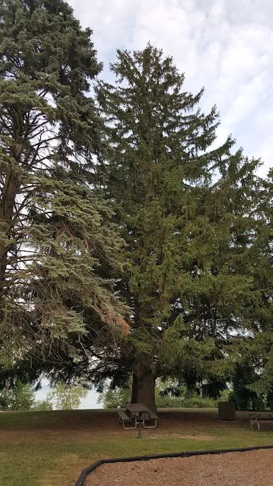 Sanilac County Lexington Park Campground Picture 9