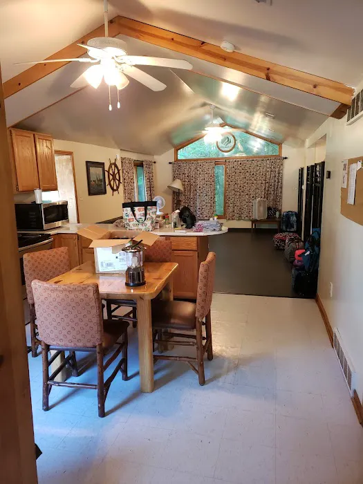 GSSEM Camp Playfair Picture 3