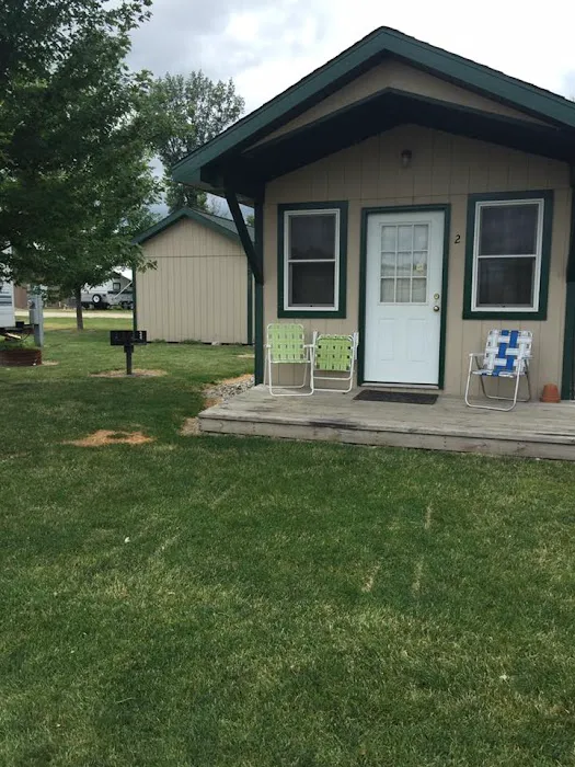 Sebewaing River Campground Picture 7