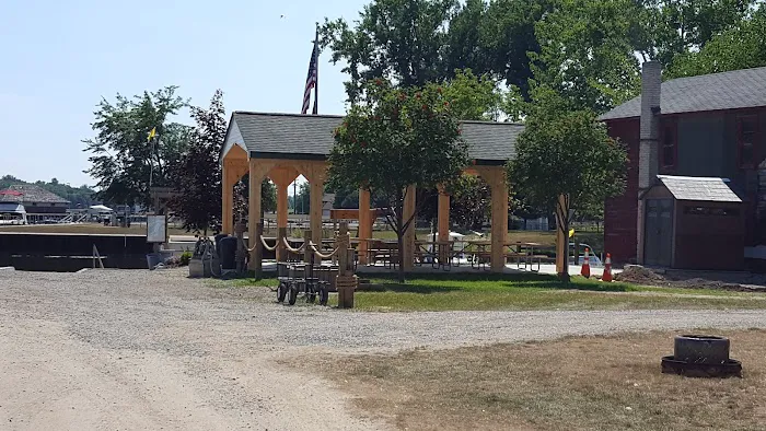 Sebewaing River Campground Picture 4