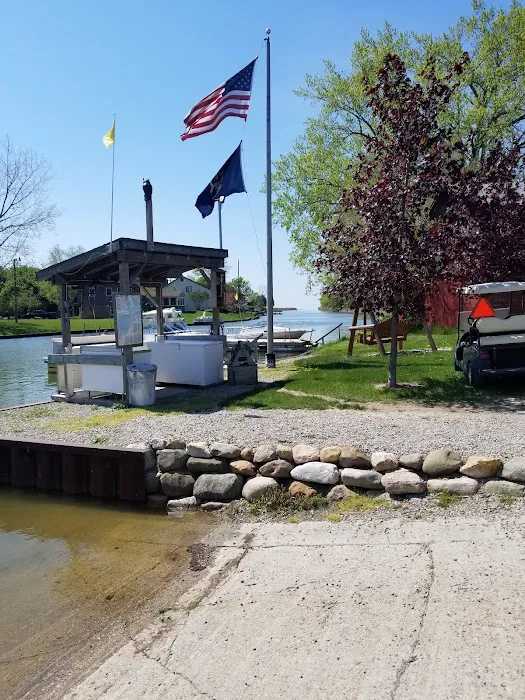 Sebewaing River Campground Picture 8