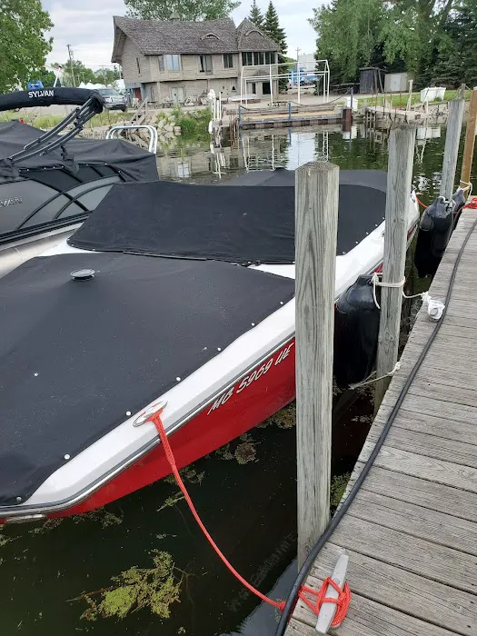 Sebewaing River Campground Picture 1