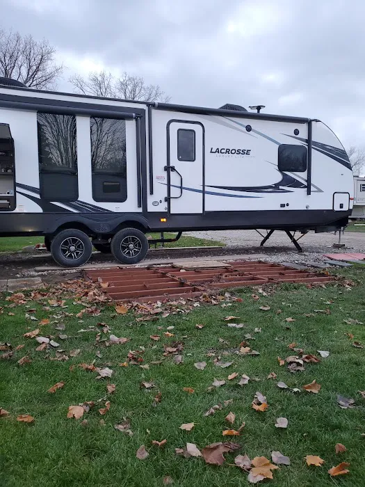 Sebewaing River Campground Picture 2