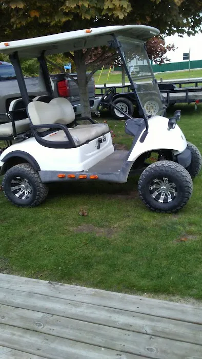 Sebewaing River Campground Picture 9