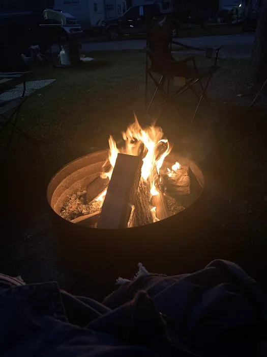 Sebewaing River Campground Picture 10