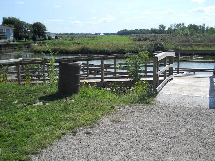 Sebewaing County Park Picture 3