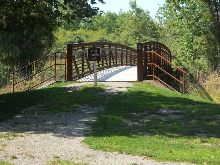 Sebewaing County Park Picture 6