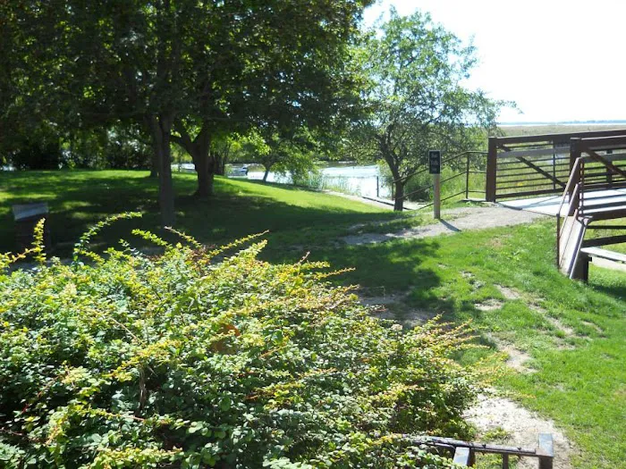 Sebewaing County Park Picture 1