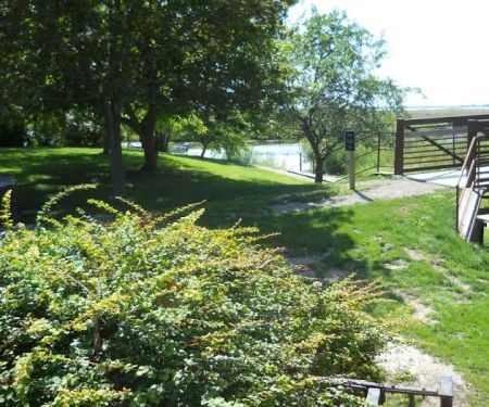 Sebewaing County Park