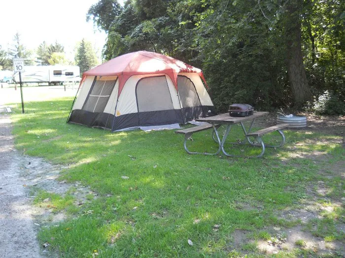 Sebewaing County Park Picture 10