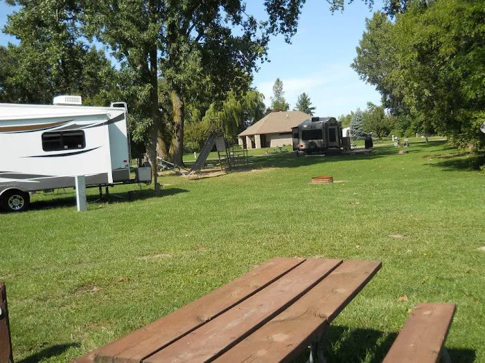 Sebewaing County Park Picture 9