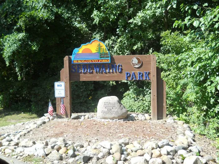 Sebewaing County Park Picture 4