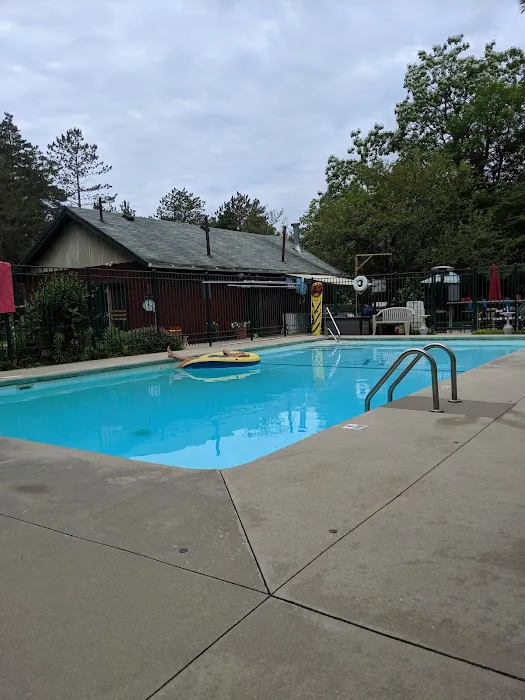 Windover Womens Resort Picture 7