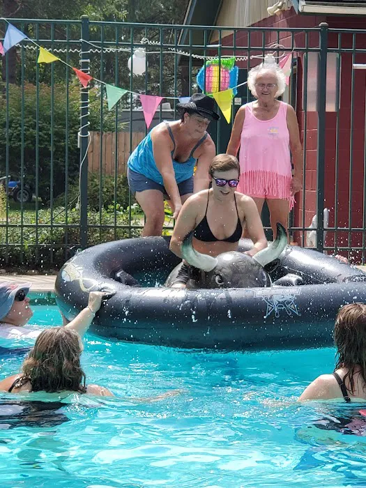 Windover Womens Resort Picture 8