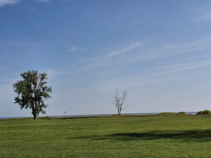 Bay City State Park Campground Picture 7