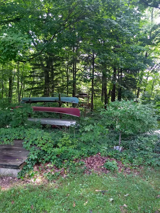 Redbud Trail Retreat Picture 6