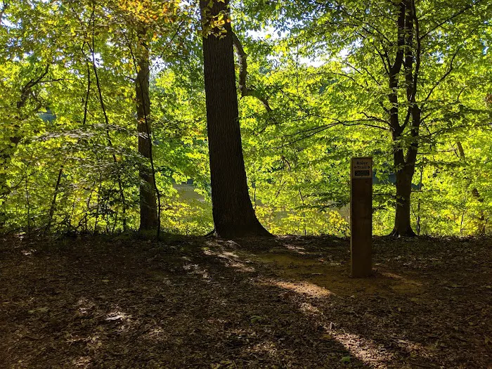 Redbud Trail Retreat Picture 8