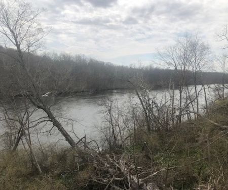 Redbud Trail Retreat