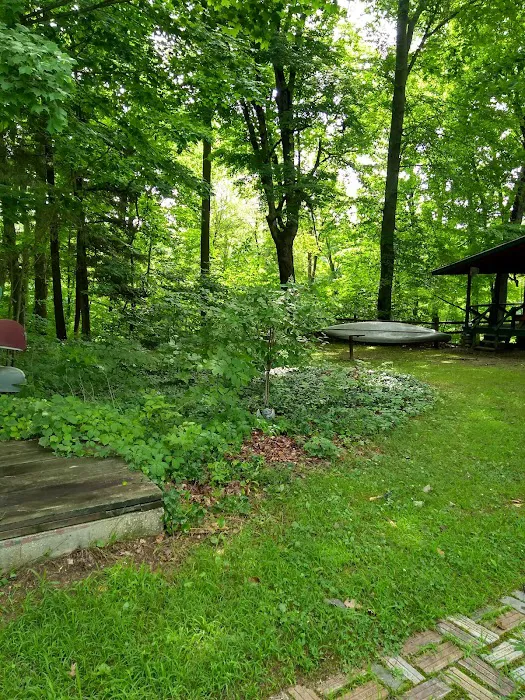 Redbud Trail Retreat Picture 3