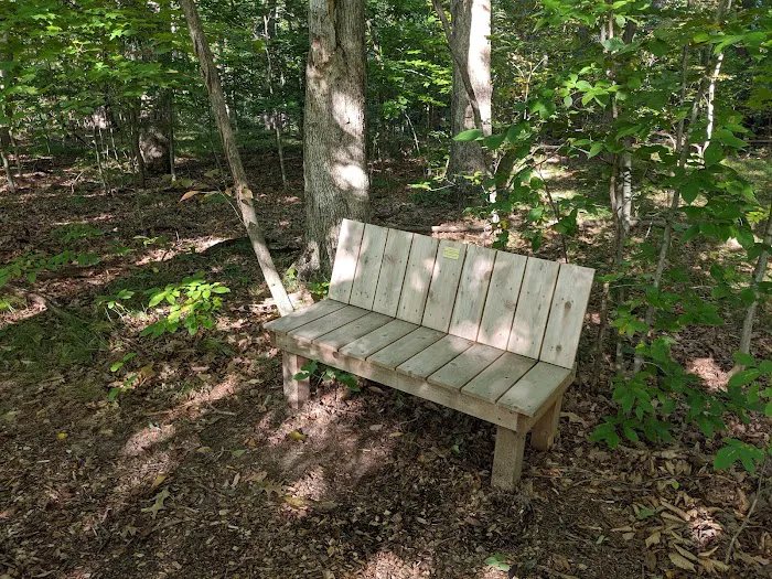 Redbud Trail Retreat Picture 10