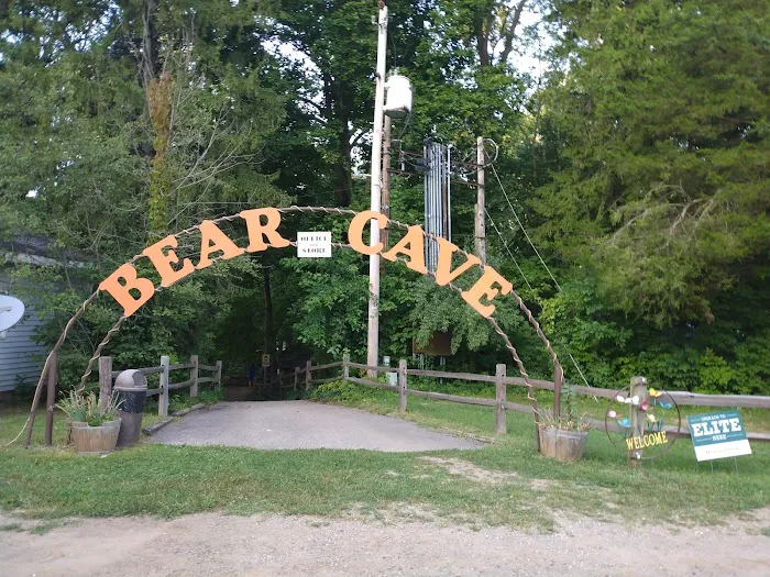 Bear Cave Camping Resort Picture 1