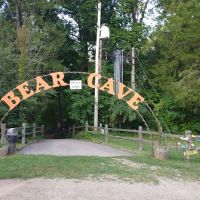 Bear Cave Camping Resort ico
