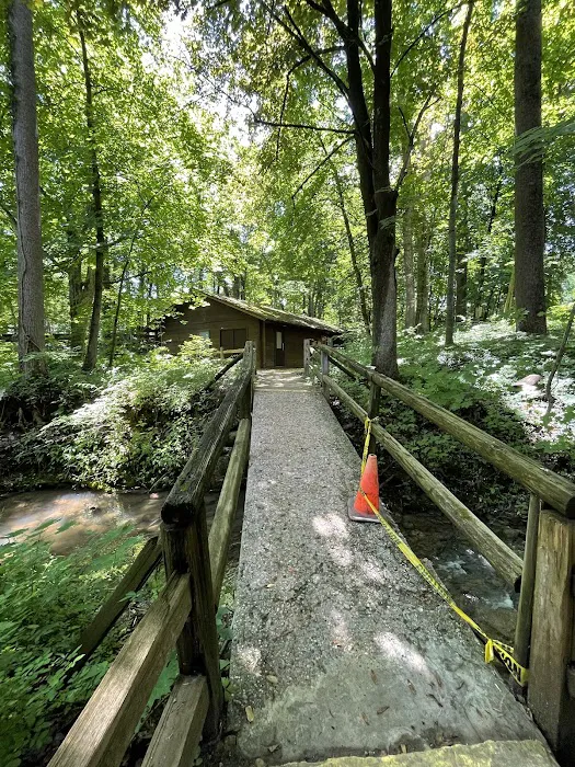 Bear Cave Camping Resort Picture 8