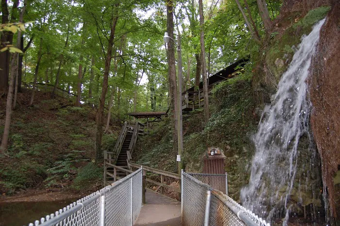 Thousand Trails Bear Cave Picture 7