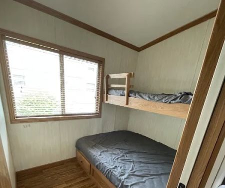 Thousand Trails Bear Cave