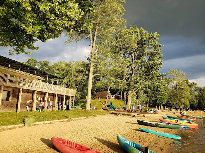 Life Action Camp Picture 7