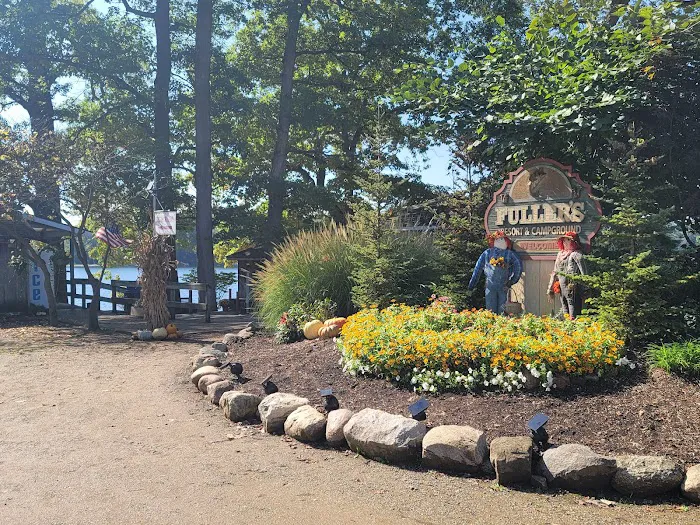 Fullers Resort and Campground Picture 8