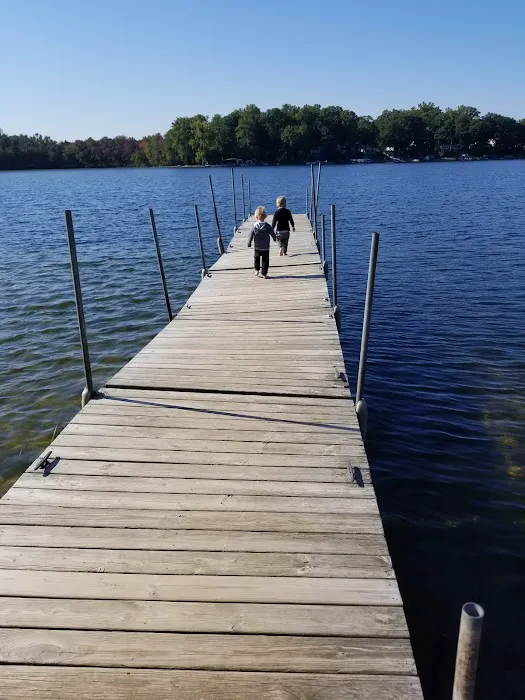 Fullers Resort and Campground Picture 1