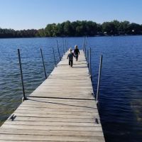Fullers Resort and Campground ico