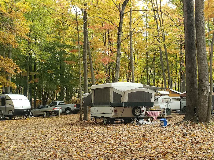 Fullers Resort and Campground Picture 2