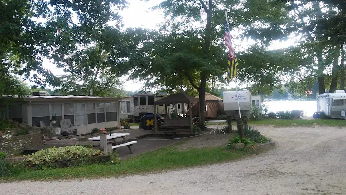 Fullers Resort and Campground Picture 6