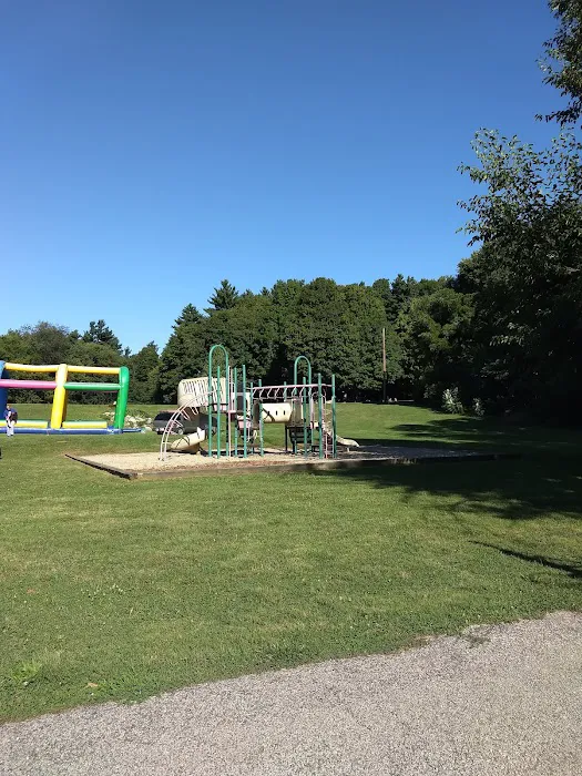 Mini Mountain Campground Picture 4