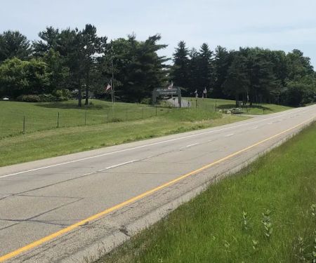 Mini Mountain Campground