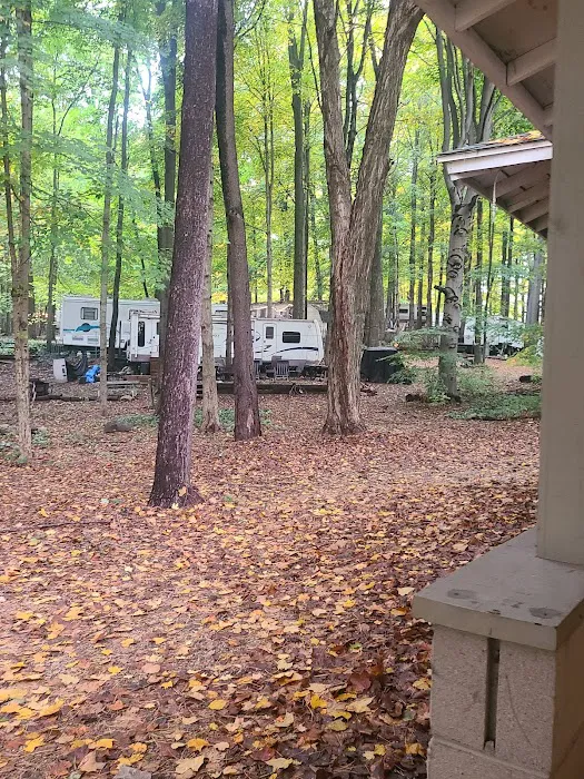 Mini Mountain Campground Picture 5