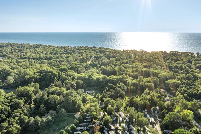 Camp S'more South Haven Picture 6