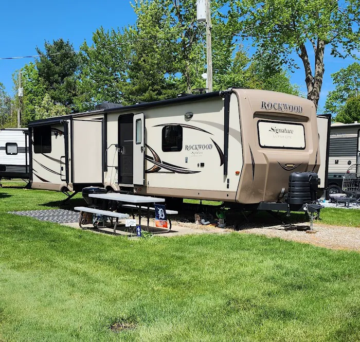 Camp S'more South Haven Picture 1