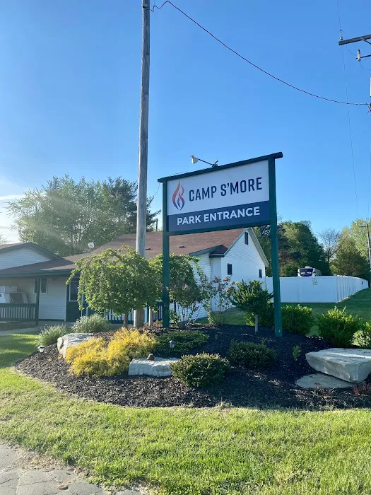 Camp S'more South Haven Picture 5