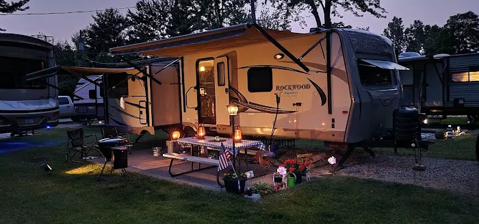 Camp S'more South Haven Picture 2