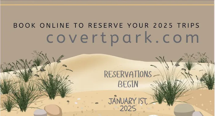 Covert Park Beach & Campground Picture 10