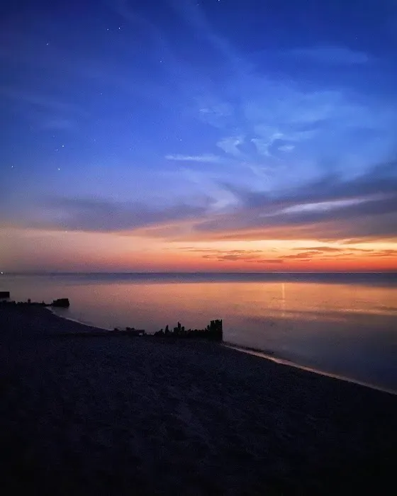 Covert Park Beach & Campground Picture 1