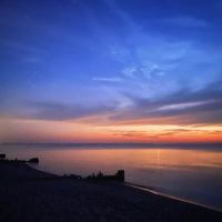 Covert Park Beach & Campground ico