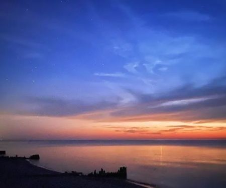 Covert Park Beach & Campground